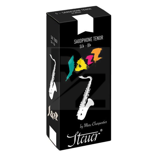 Image Steuer Jazz Tenor Saxophone 2.5