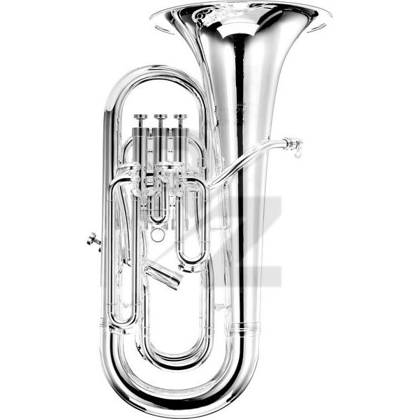 Adams E2 M-S 080 Bb-Euphonium Image Adams E2 M-S 080 Bb-Euphonium