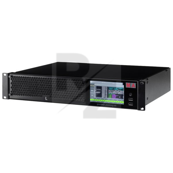 Image MA Lighting grandMA3 processing unit L