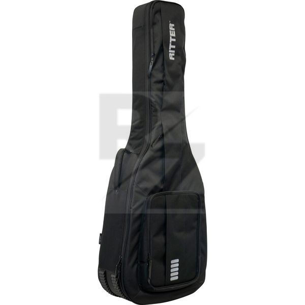 Image Ritter Arosa Acoustic Bass SBK