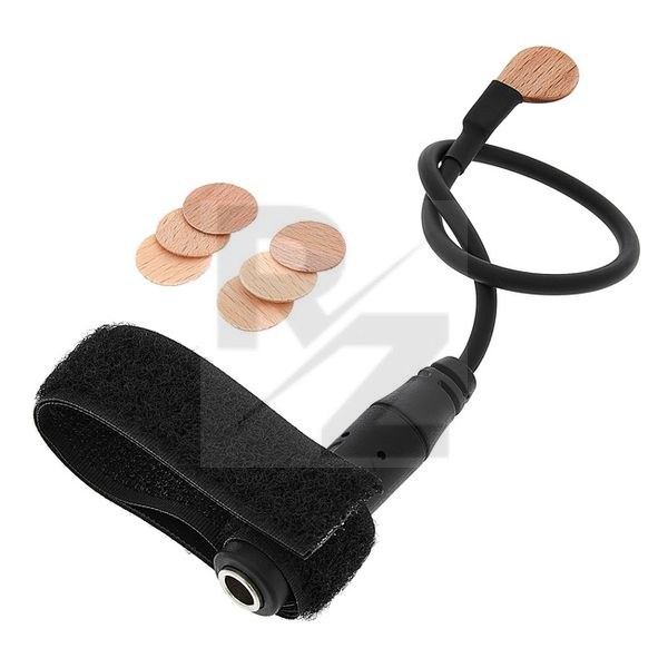 Image KNA Pickups VC-1 Cello Pickup