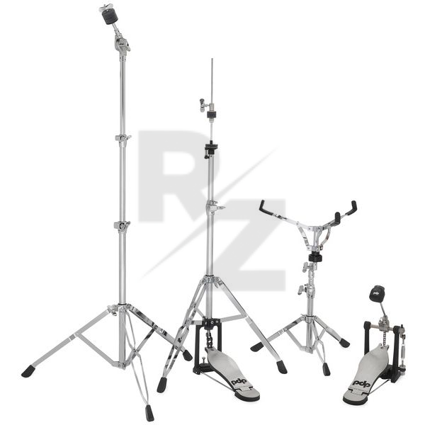 Image DW PDP PDHW314 Hardware Set