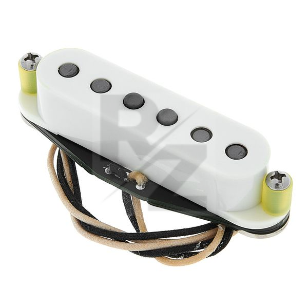 Image Mojotone 58 Quiet Coil Neck/Middle PA