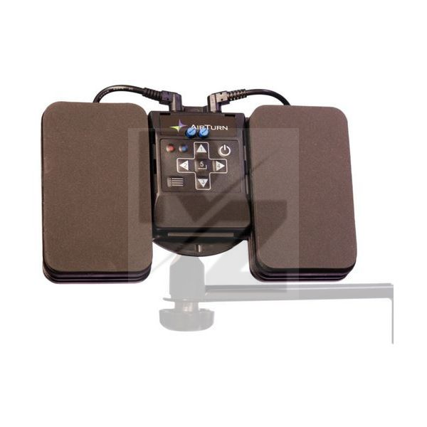 Image Airturn Tap Adjustable