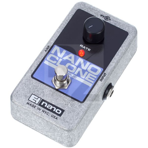 Image Electro Harmonix Nano Clone