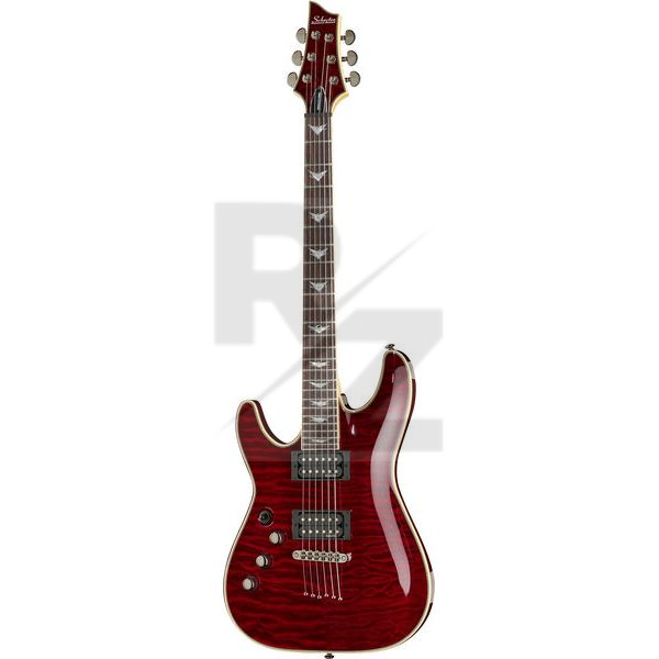 Image Schecter Omen Extreme 6 BCH LH