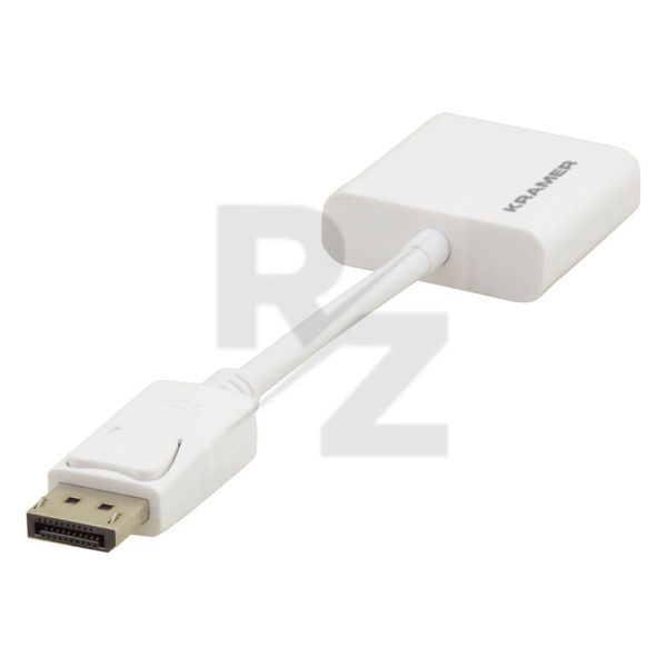 Image Kramer ADC-DPM/HF/UHD Adapter Cable