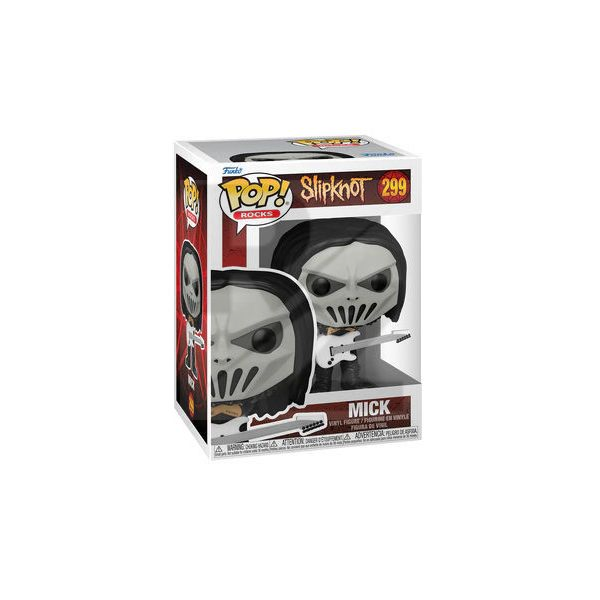 Image Funko Slipknot Mick Thomson
