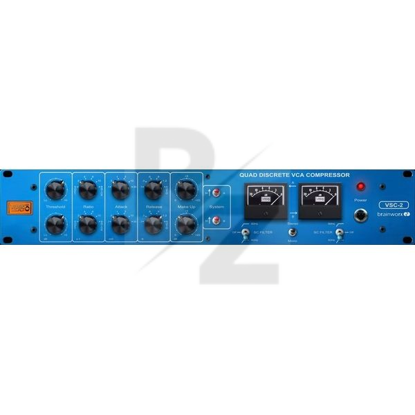 Image Plugin Alliance Vertigo VSC-2