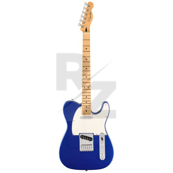 Image Fender LTD Player Tele DTB