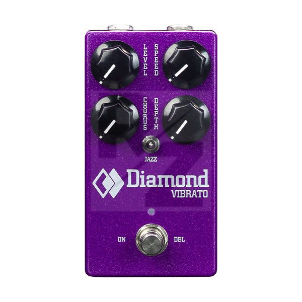 Image Diamond Vibrato