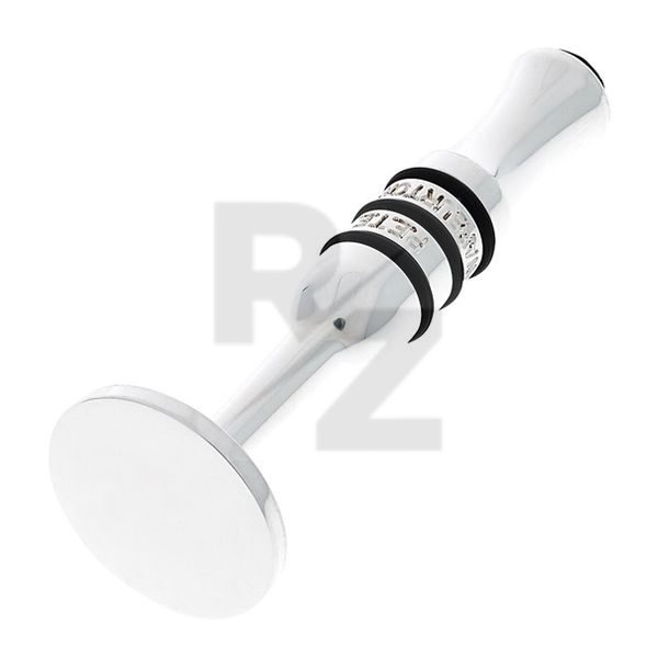 Image Warburton P.E.T.E. Woodwind Silver