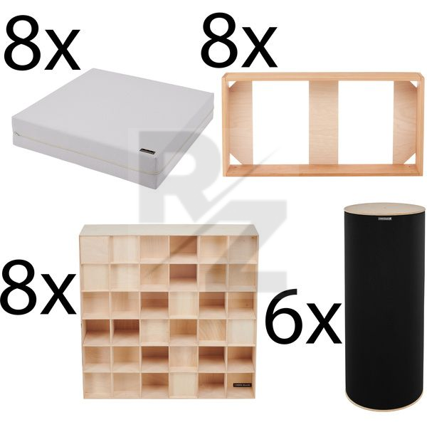 Image Hofa Akustikset Studio