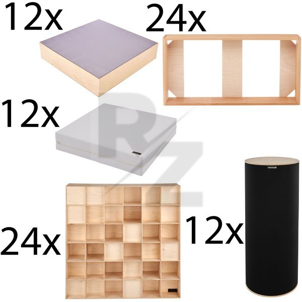 Image Hofa Akustikset Mega