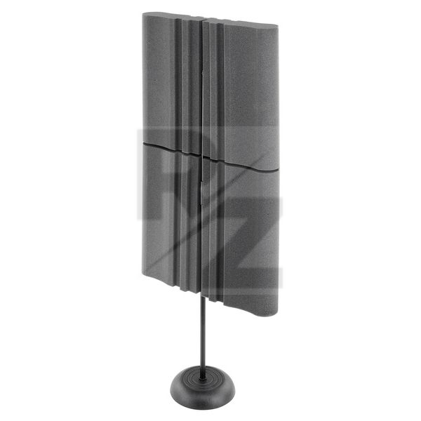 EQ Acoustics FreeSpace Stand Set Image EQ Acoustics FreeSpace Stand Set