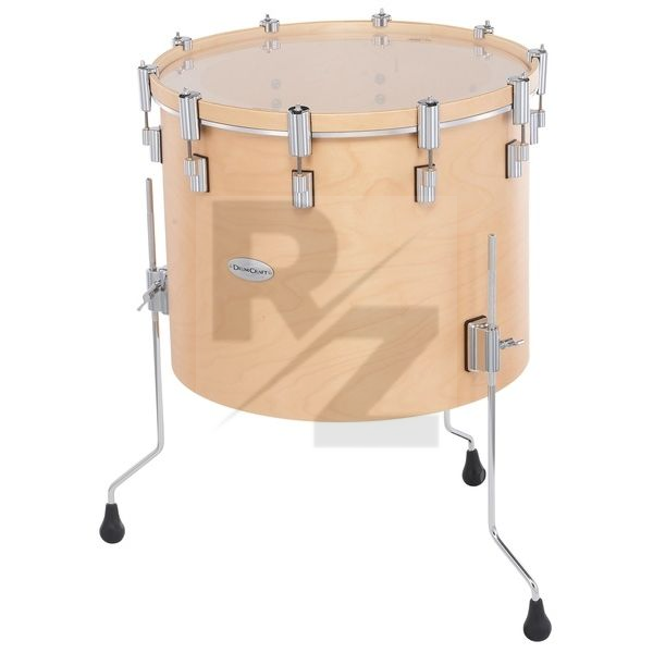 Image DrumCraft Concert Fl Tom 20