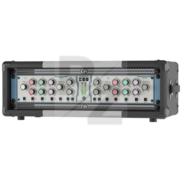 Image Cranborne Audio Carnaby HE2 Legacy Edition