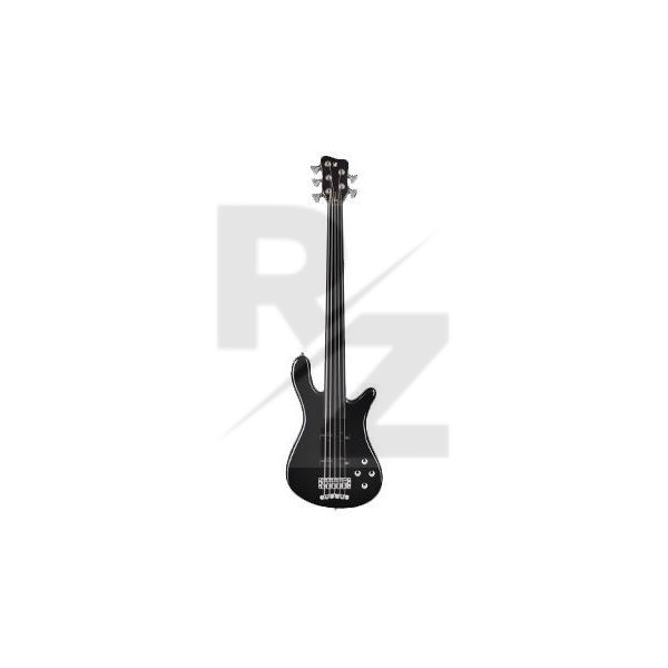 Image Warwick RockBass Streamer LX 5 FL