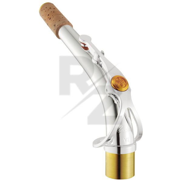 Image Yamaha S-Neck Alto AV1S