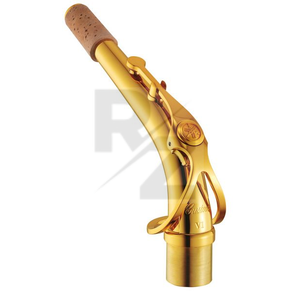 Image Yamaha S-Neck Alto AV1