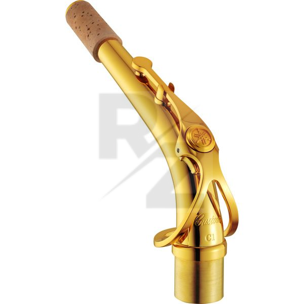 Image Yamaha S-Neck Alto AC1