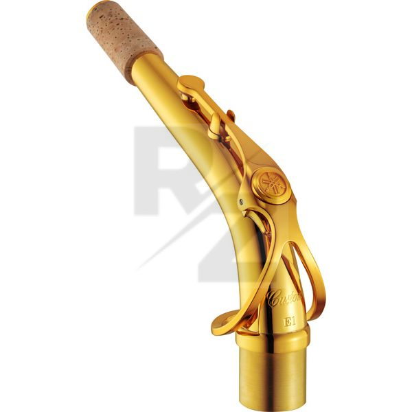 Image Yamaha S-Neck Alto AE1