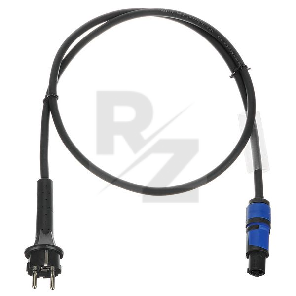 Image Neutrik NKPH01-MFA3-M0150