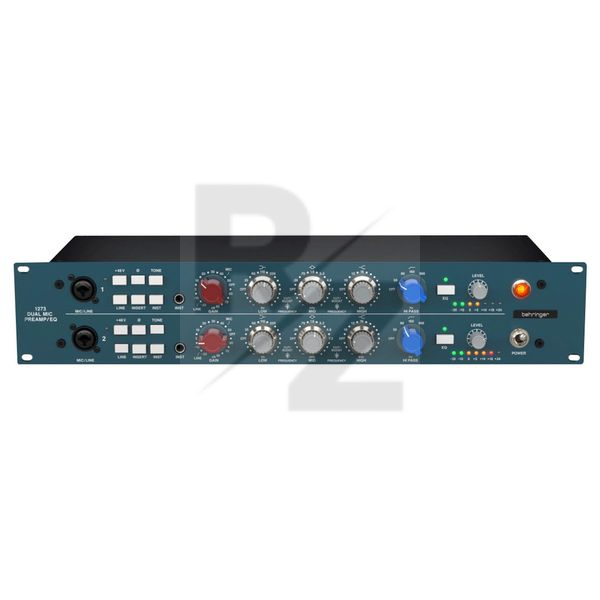 Image Behringer 1273