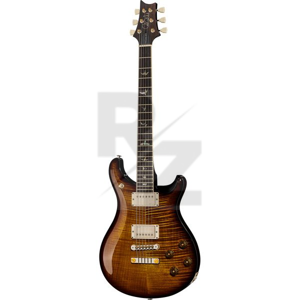 Image PRS McCarty 594 Black Gold B.