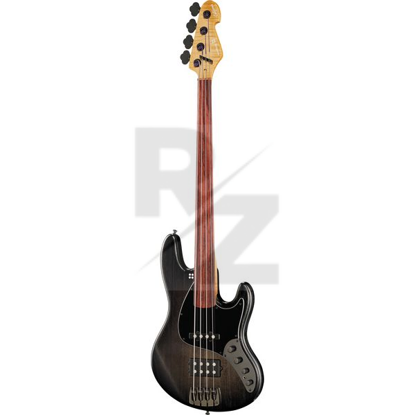 Image Sandberg 70th Cal TM4 BKB SL Fretless