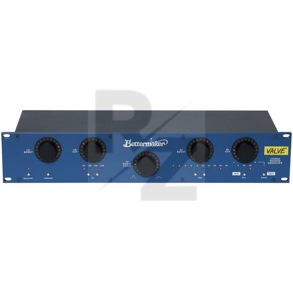 Bettermaker VSPE Image Bettermaker VSPE