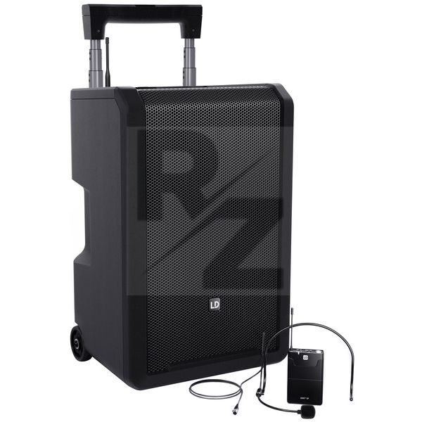 Image LD Systems ANNY 10 BPH B8