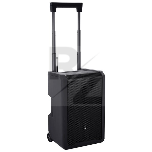 Image LD Systems ANNY 10 BPH B5