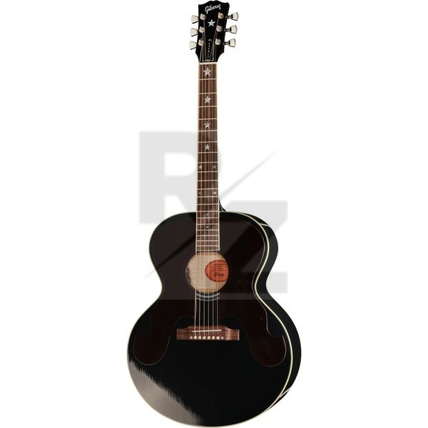 Gibson Everly Brothers J-180 Model Image Gibson Everly Brothers J-180 Model