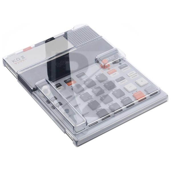 Image Decksaver Teenage Engineering EP-133 K.O