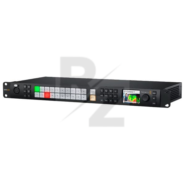 Blackmagic Design ATEM 2 M/E Constellation 4K Image Blackmagic Design ATEM 2 M/E Constellation 4K