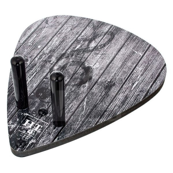 Hang that Twang Guitar Wallhanger Wood Clef Image Hang that Twang Guitar Wallhanger Wood Clef