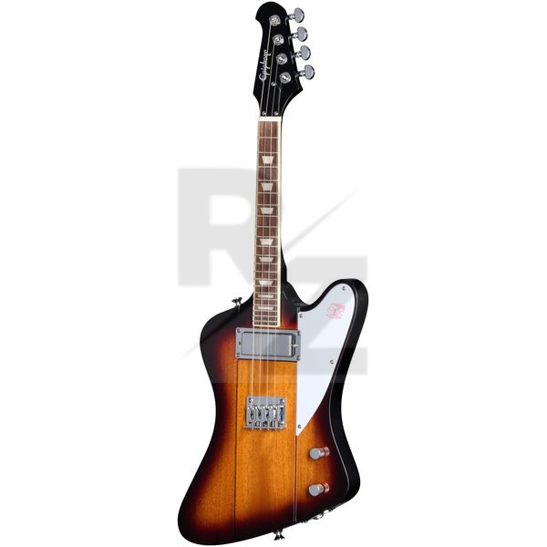 Image Epiphone Mandobird Vintage Sunburst