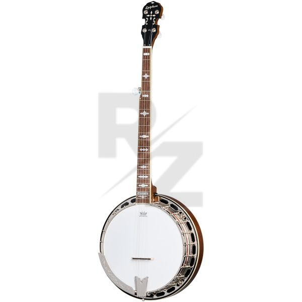 Image Epiphone Mastertone Classic Banjo