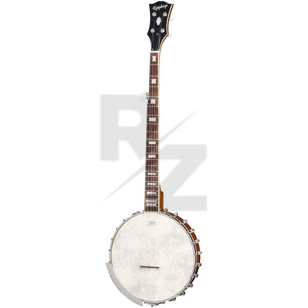 Image Epiphone Mastertone Bow Tie OB Banjo