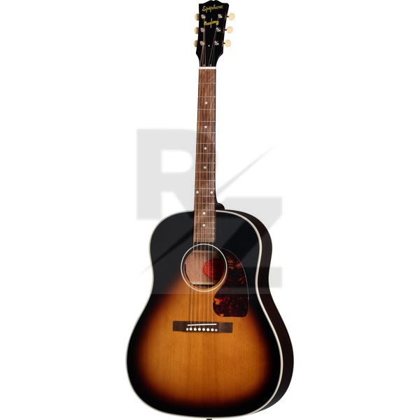 Image Epiphone 1942 Banner J-45 VS