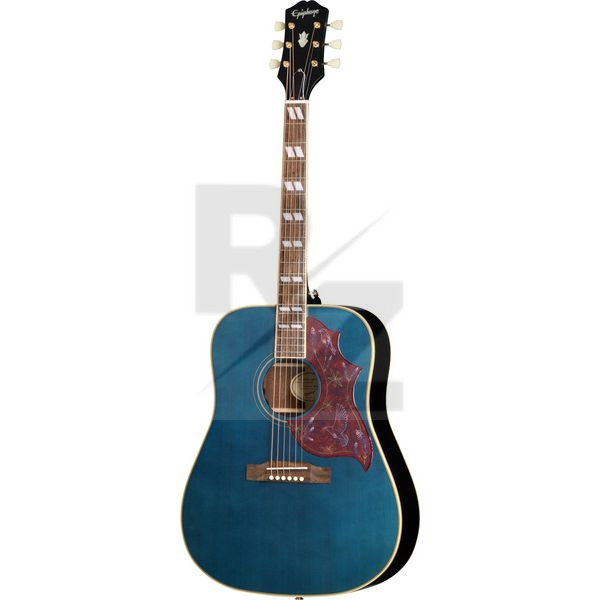Image Epiphone Miranda Lambert Bluebird