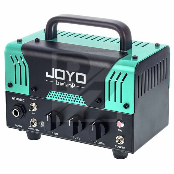 Image Joyo Atomic