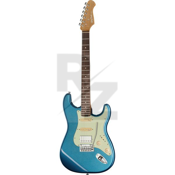 Harley Benton ST-Modern Plus HSS LPB Image Harley Benton ST-Modern Plus HSS LPB