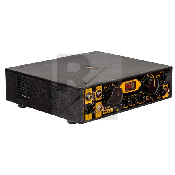 Image Markbass Little Mark Vintage 58R