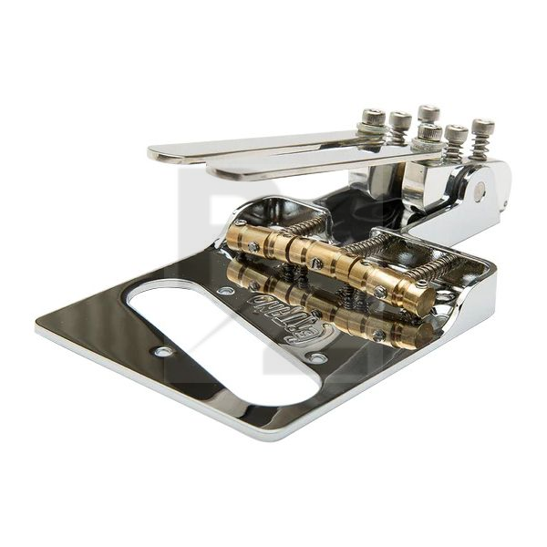 Image Allparts Certano T-Bender Bridge C