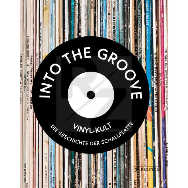 Image Prestel Verlag Into The Groove