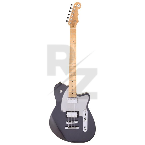 Reverend Charger HB GM Image Reverend Charger HB GM