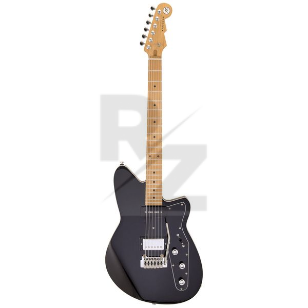 Image Reverend Double Agent W MBK