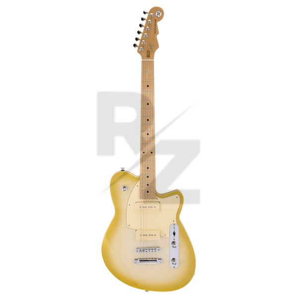 Image Reverend Charger 290 Venetian Pearl